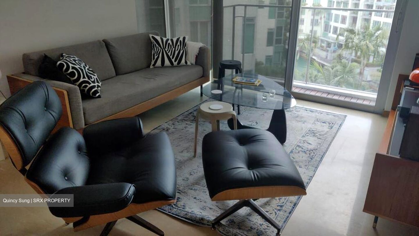 Caribbean At Keppel Bay (D4), Condominium #436899811